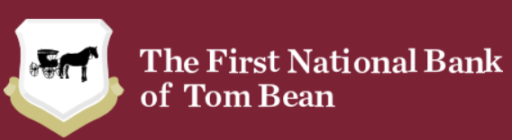 FNB of Tom Bean
